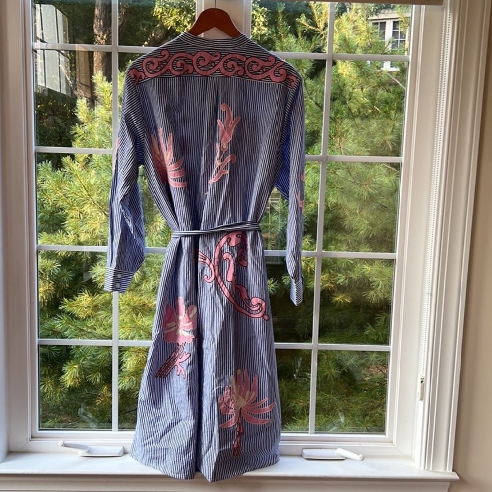 Tory Burch Dress - Picture 2 of 7